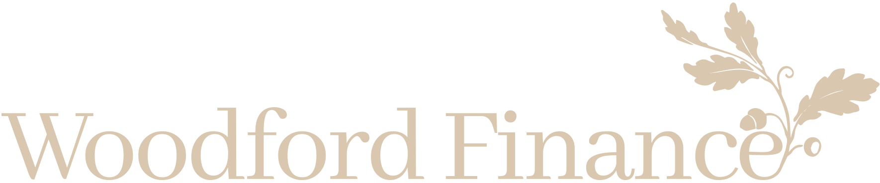 Woodford Finance